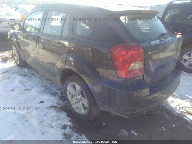 Photo 2 VIN: 1B3CB4HAXAD664720 - DODGE CALIBER 