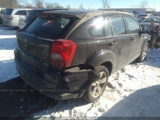 Photo 3 VIN: 1B3CB4HAXAD664720 - DODGE CALIBER 