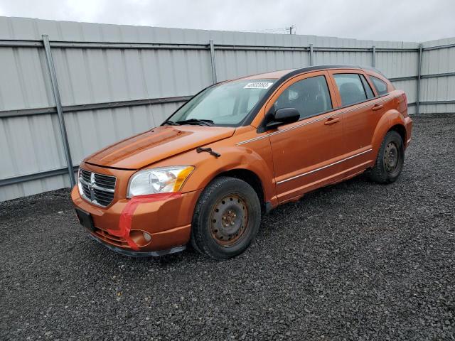 Photo 0 VIN: 1B3CB4HAXBD294208 - DODGE CALIBER SX 