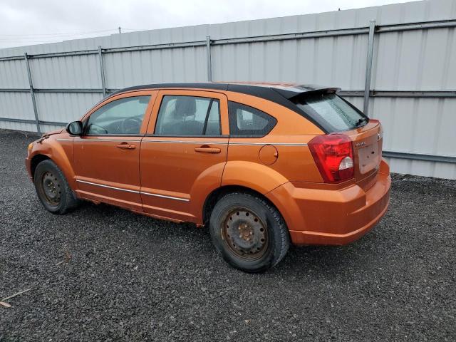 Photo 1 VIN: 1B3CB4HAXBD294208 - DODGE CALIBER SX 