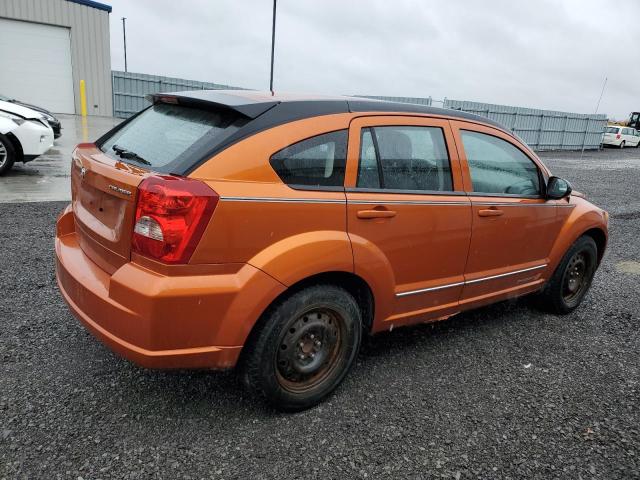 Photo 2 VIN: 1B3CB4HAXBD294208 - DODGE CALIBER SX 