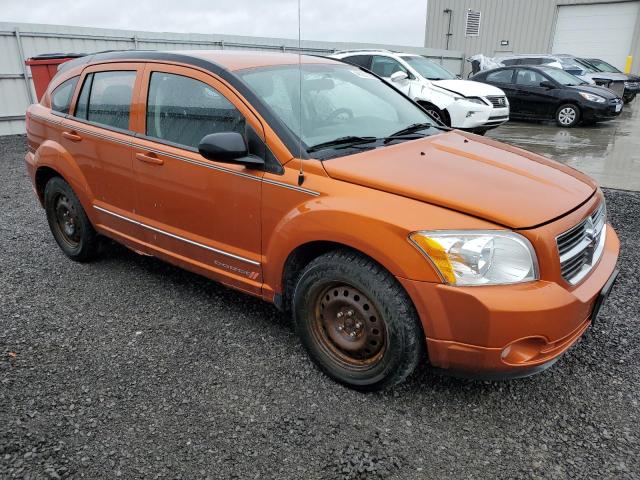 Photo 3 VIN: 1B3CB4HAXBD294208 - DODGE CALIBER SX 