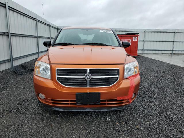 Photo 4 VIN: 1B3CB4HAXBD294208 - DODGE CALIBER SX 