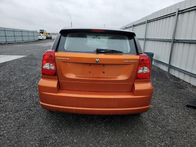 Photo 5 VIN: 1B3CB4HAXBD294208 - DODGE CALIBER SX 