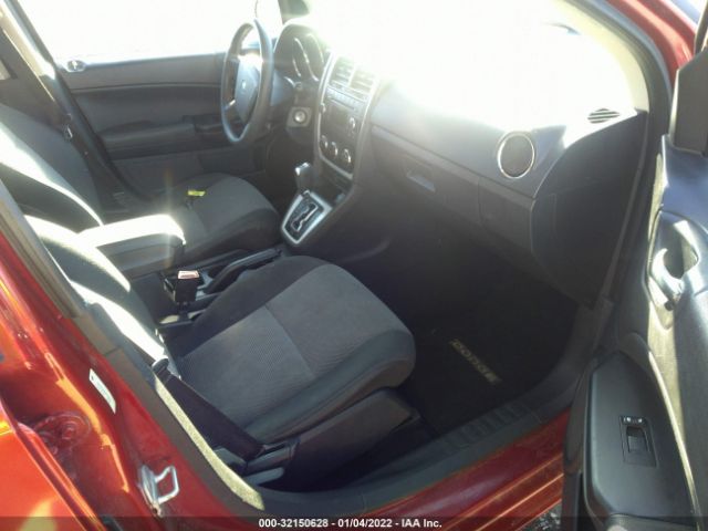 Photo 4 VIN: 1B3CB5HA0AD584641 - DODGE CALIBER 