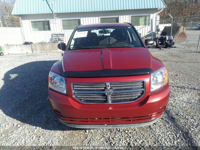 Photo 5 VIN: 1B3CB5HA0AD584641 - DODGE CALIBER 