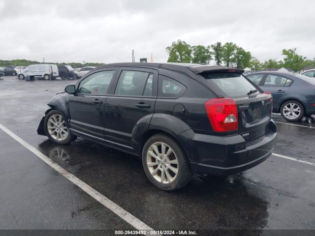 Photo 2 VIN: 1B3CB5HA0AD604337 - DODGE CALIBER 