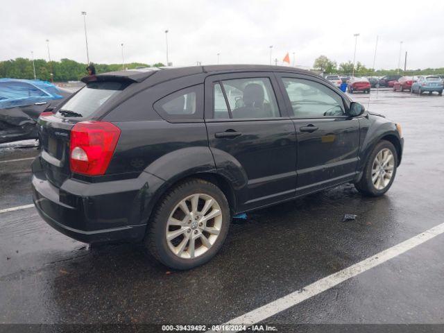 Photo 3 VIN: 1B3CB5HA0AD604337 - DODGE CALIBER 