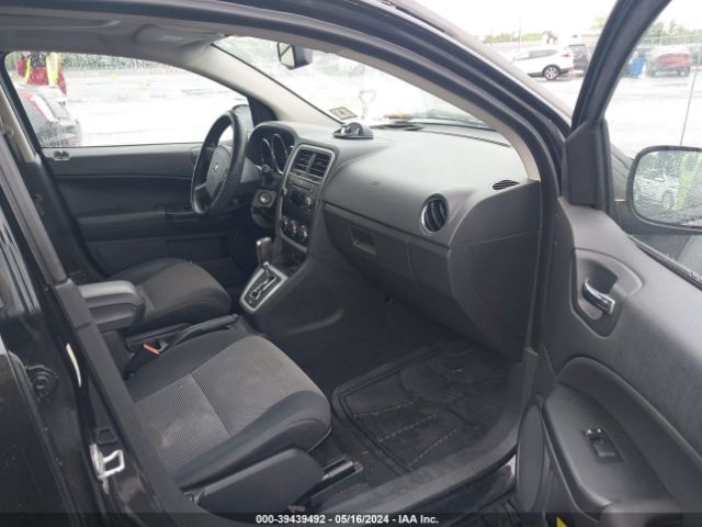 Photo 4 VIN: 1B3CB5HA0AD604337 - DODGE CALIBER 