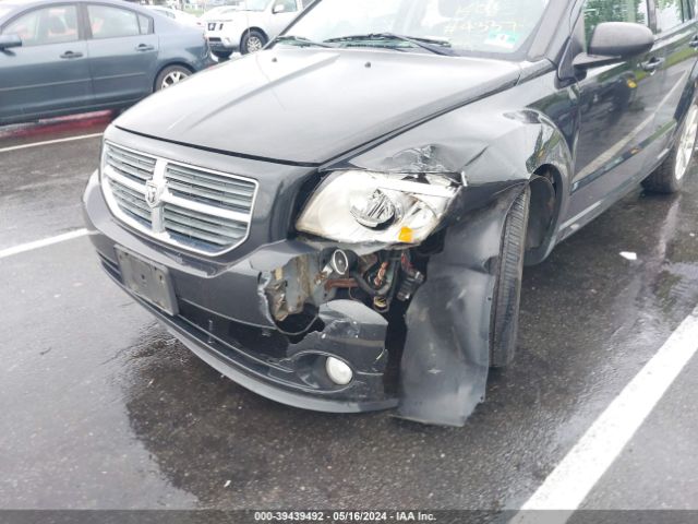 Photo 5 VIN: 1B3CB5HA0AD604337 - DODGE CALIBER 