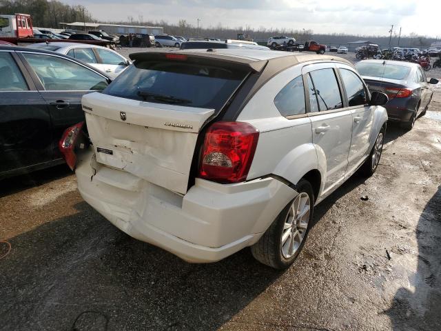 Photo 2 VIN: 1B3CB5HA0AD616620 - DODGE CALIBER HE 