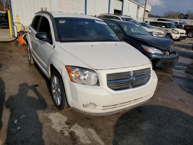 Photo 3 VIN: 1B3CB5HA0AD616620 - DODGE CALIBER HE 