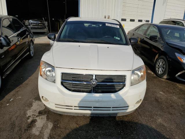 Photo 4 VIN: 1B3CB5HA0AD616620 - DODGE CALIBER HE 