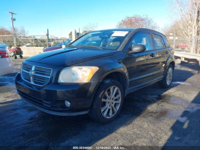 Photo 1 VIN: 1B3CB5HA0BD108312 - DODGE CALIBER 