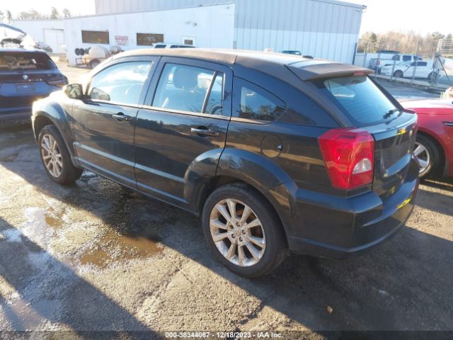 Photo 2 VIN: 1B3CB5HA0BD108312 - DODGE CALIBER 