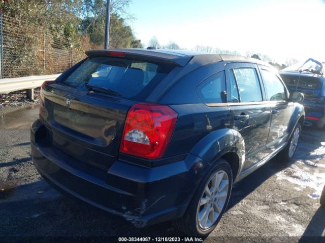 Photo 3 VIN: 1B3CB5HA0BD108312 - DODGE CALIBER 