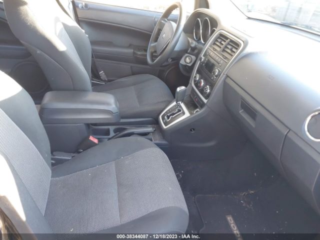 Photo 4 VIN: 1B3CB5HA0BD108312 - DODGE CALIBER 