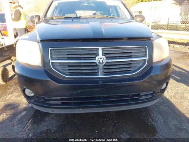 Photo 5 VIN: 1B3CB5HA0BD108312 - DODGE CALIBER 