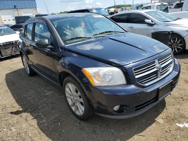 Photo 0 VIN: 1B3CB5HA0BD108861 - DODGE CALIBER HE 