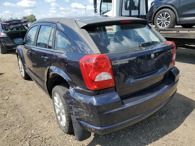 Photo 2 VIN: 1B3CB5HA0BD108861 - DODGE CALIBER HE 