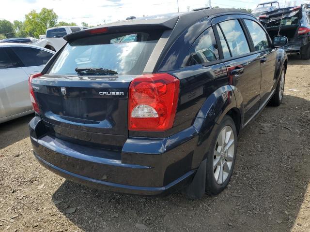 Photo 3 VIN: 1B3CB5HA0BD108861 - DODGE CALIBER HE 