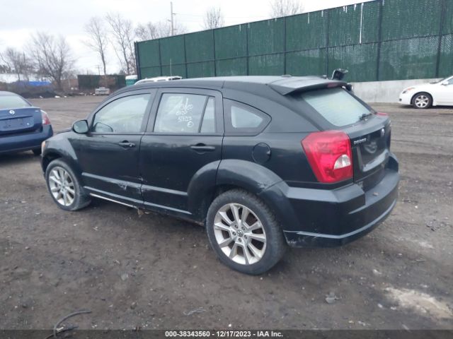 Photo 2 VIN: 1B3CB5HA0BD153217 - DODGE CALIBER 