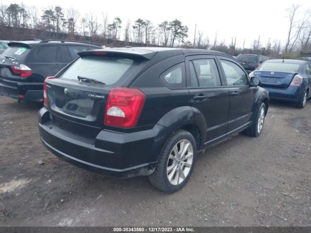 Photo 3 VIN: 1B3CB5HA0BD153217 - DODGE CALIBER 