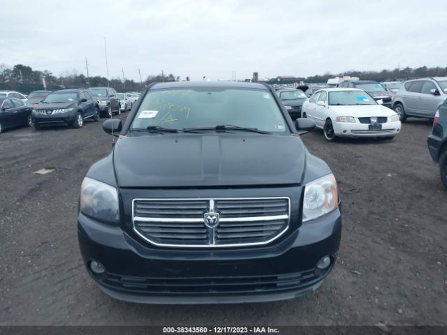 Photo 5 VIN: 1B3CB5HA0BD153217 - DODGE CALIBER 