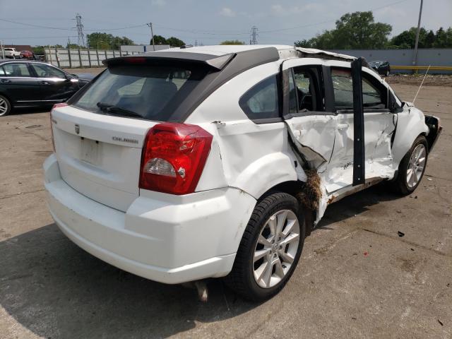 Photo 3 VIN: 1B3CB5HA0BD160717 - DODGE CALIBER HE 