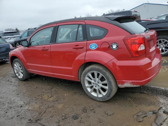 Photo 1 VIN: 1B3CB5HA0BD161205 - DODGE CALIBER 