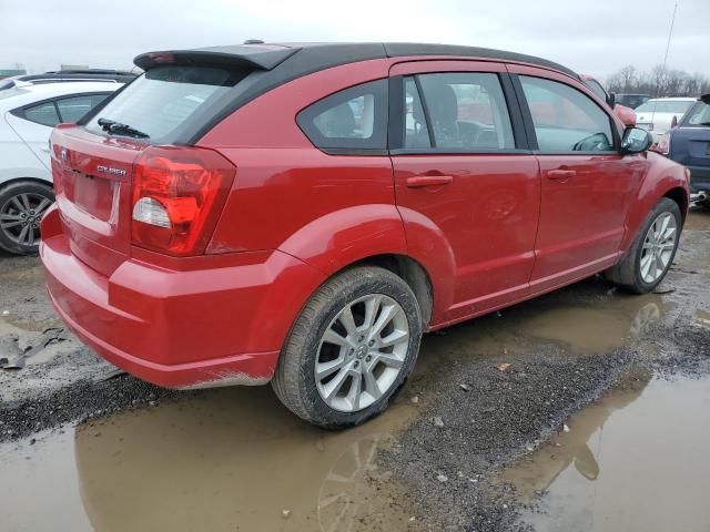 Photo 2 VIN: 1B3CB5HA0BD161205 - DODGE CALIBER 