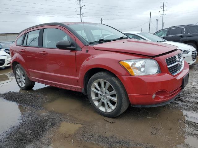 Photo 3 VIN: 1B3CB5HA0BD161205 - DODGE CALIBER 