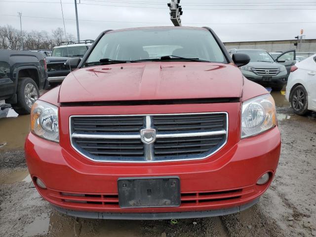 Photo 4 VIN: 1B3CB5HA0BD161205 - DODGE CALIBER 