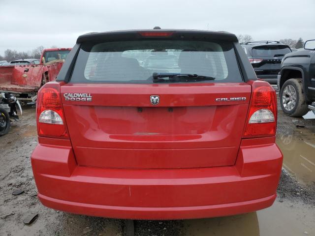 Photo 5 VIN: 1B3CB5HA0BD161205 - DODGE CALIBER 