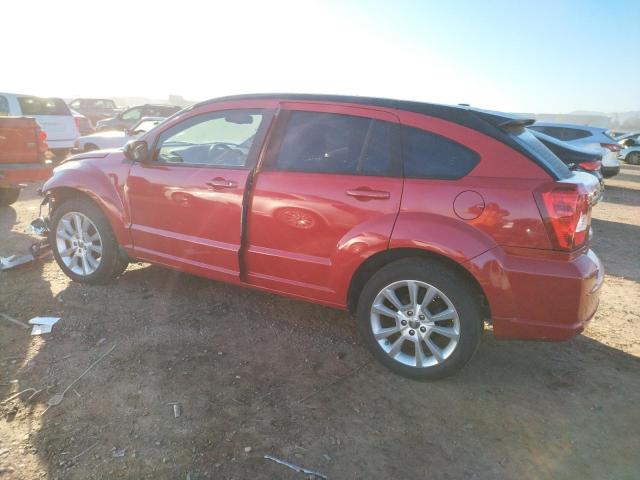 Photo 1 VIN: 1B3CB5HA0BD168493 - DODGE CALIBER HE 