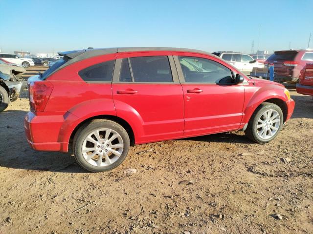 Photo 2 VIN: 1B3CB5HA0BD168493 - DODGE CALIBER HE 