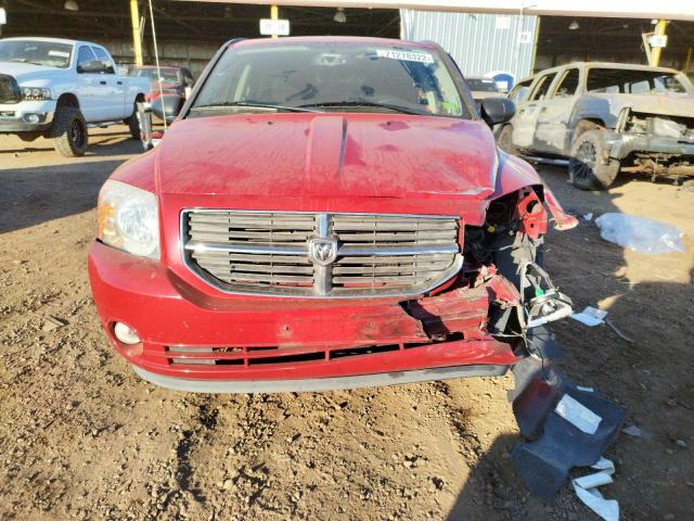 Photo 4 VIN: 1B3CB5HA0BD168493 - DODGE CALIBER HE 