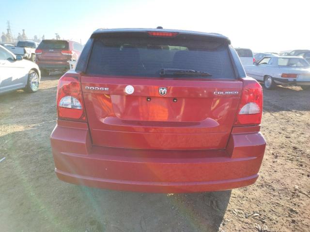 Photo 5 VIN: 1B3CB5HA0BD168493 - DODGE CALIBER HE 