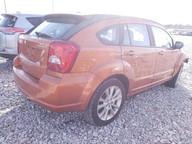 Photo 3 VIN: 1B3CB5HA0BD179154 - DODGE CALIBER HE 