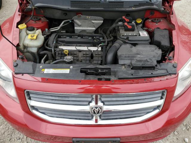 Photo 10 VIN: 1B3CB5HA0BD196262 - DODGE CALIBER HE 