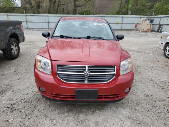 Photo 4 VIN: 1B3CB5HA0BD196262 - DODGE CALIBER HE 