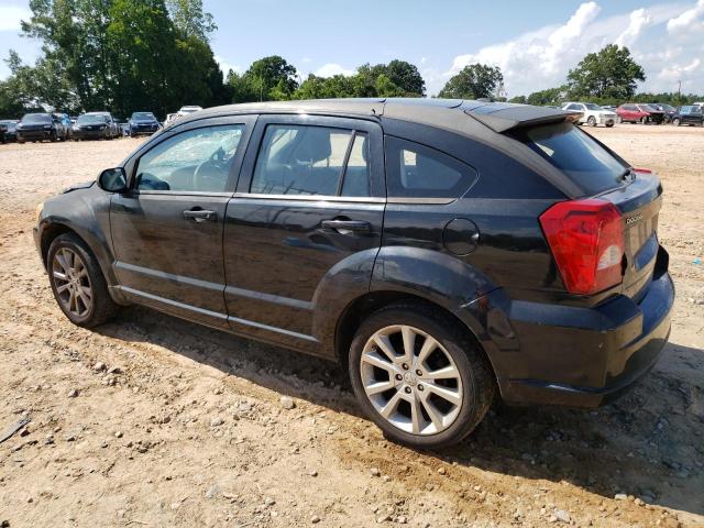 Photo 1 VIN: 1B3CB5HA0BD222049 - DODGE CALIBER HE 