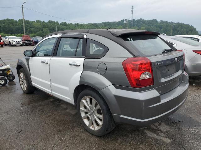 Photo 1 VIN: 1B3CB5HA0BD233391 - DODGE CALIBER HE 