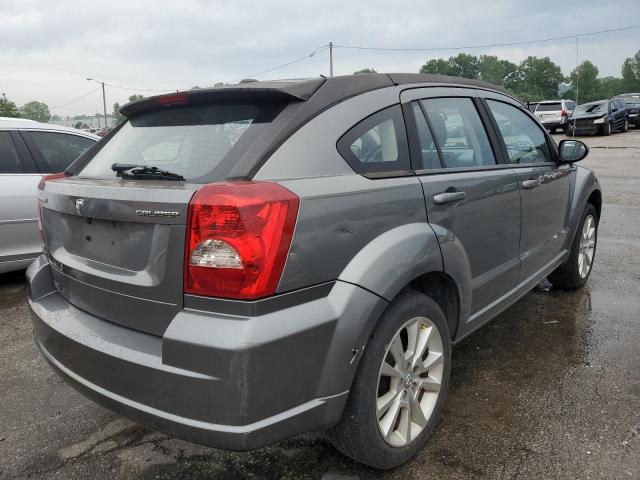 Photo 2 VIN: 1B3CB5HA0BD233391 - DODGE CALIBER HE 