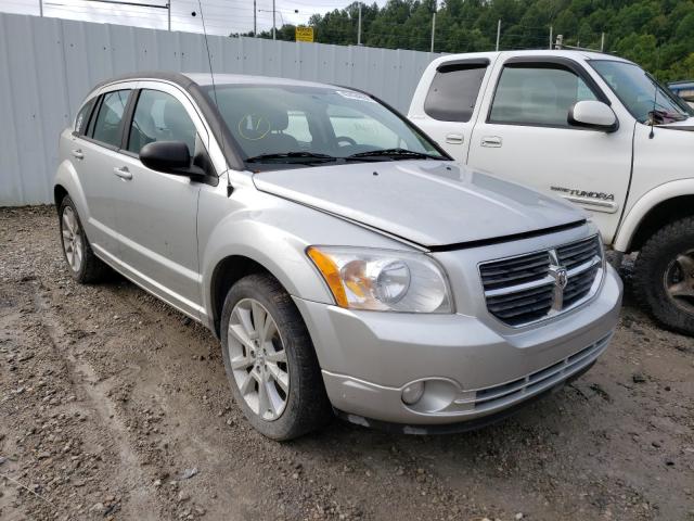 Photo 0 VIN: 1B3CB5HA0BD254516 - DODGE CALIBER HE 