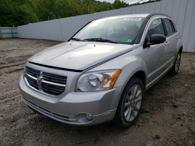 Photo 1 VIN: 1B3CB5HA0BD254516 - DODGE CALIBER HE 