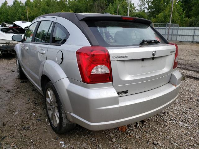 Photo 2 VIN: 1B3CB5HA0BD254516 - DODGE CALIBER HE 