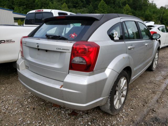 Photo 3 VIN: 1B3CB5HA0BD254516 - DODGE CALIBER HE 