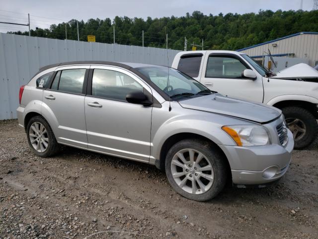 Photo 8 VIN: 1B3CB5HA0BD254516 - DODGE CALIBER HE 