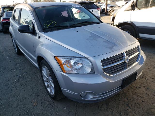 Photo 0 VIN: 1B3CB5HA0BD293932 - DODGE CALIBER HE 